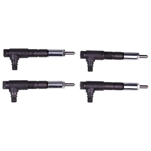 6698542 inyector de combustible compatible con cargadores Bobcat A300, A770, S220, S300, S330, S750, S770, S850, T250, T300, T750, T770, T870, Telescópico. Handhandhandhandhandhandhandhand50