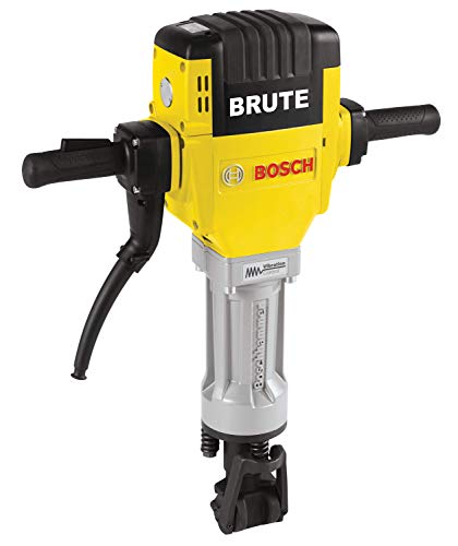 BOSCH BH2760VC - Martillo de 120 voltios, 1-1/8, color amarillo/negro