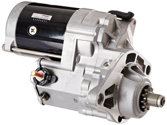 ACDelco 12596914 GM - Arrancador de equipo original