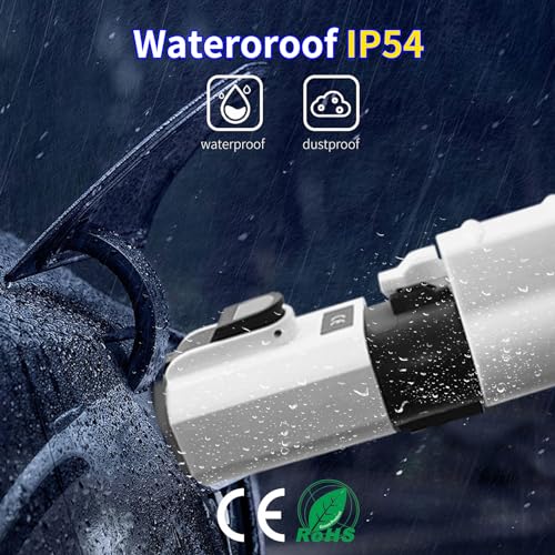 Conector de cargador EV Tipo 1 a GBT Adaptador de carga de vehículos eléctricos SAE j1772 a GBT EV Adaptador de carga