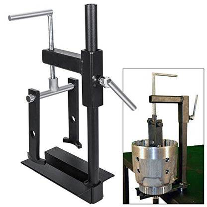 Bonbo T-0158 - Herramienta de transmisión universal de resorte de tambor de embrague de acero resistente