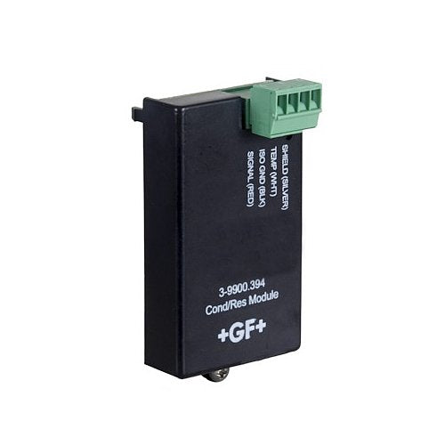 GF Signet 3-9900.394 Módulo de Conductividad Directa/Resistividad, 8"