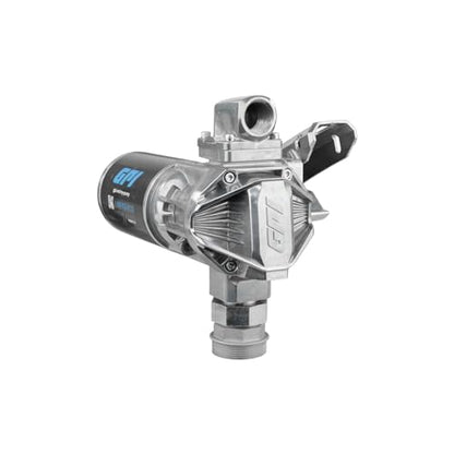 GPI - Bomba de transferencia de combustible G20, solo bomba, 20 GPM, 12 voltios (162000-01)