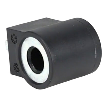 6306012 - Bobina para Hydra Force de 3 clavijas DIN de 12 voltios CC compatible con modelos 08/80/88 y 98