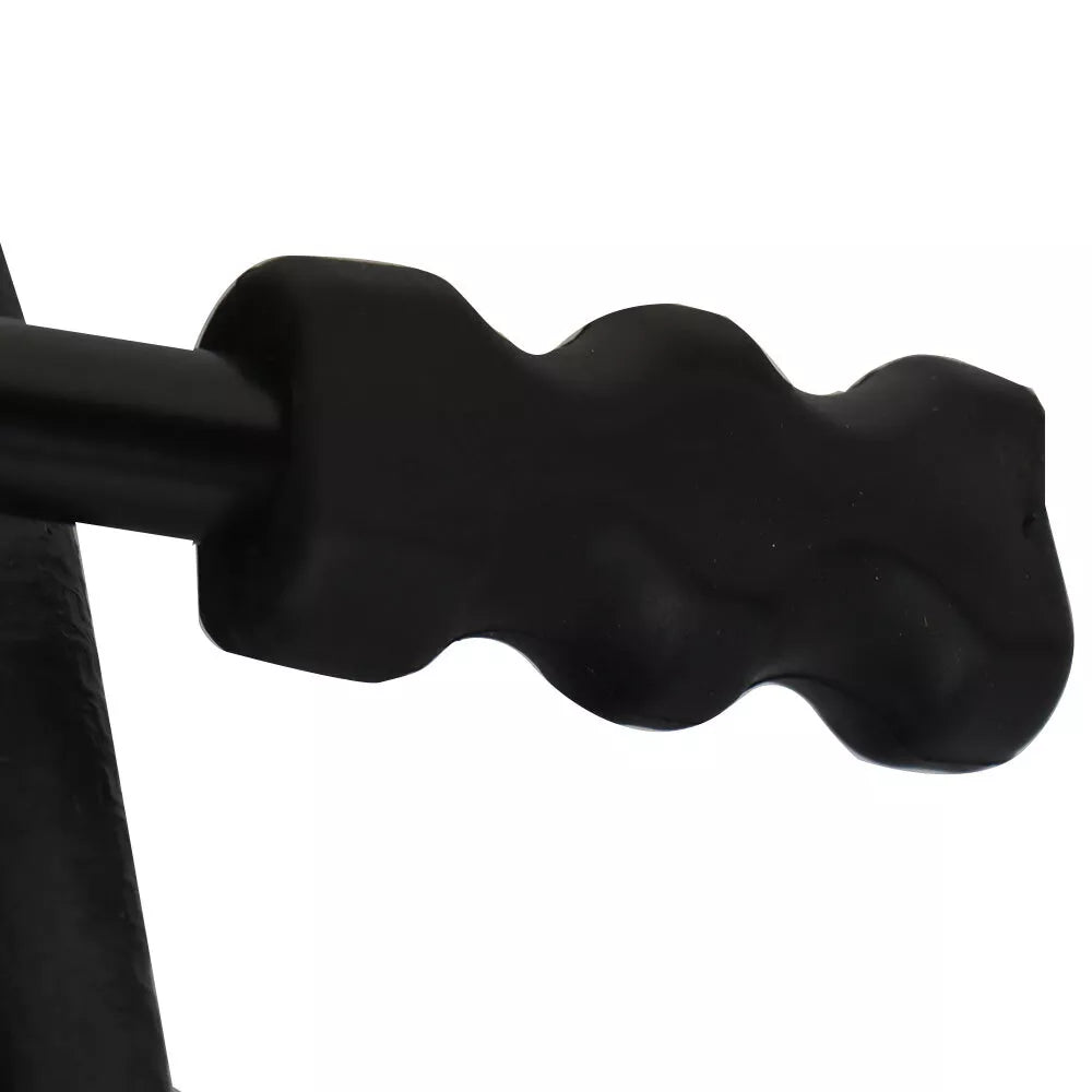 Seat Black For Case Backhoe 580C 580D 580E 580L 580M Skid Steer Loader