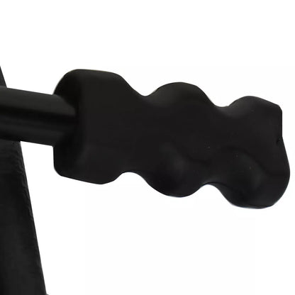 Seat Black For Case Backhoe 580C 580D 580E 580L 580M Skid Steer Loader