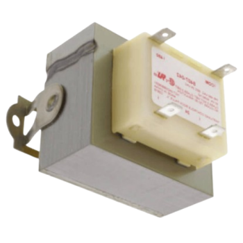 Transformador Bard HVAC 8407-069BX 480 V primario 24 V secundario 50 VA Este artículo reemplaza: S8407-069, 8407-042, 8407-069