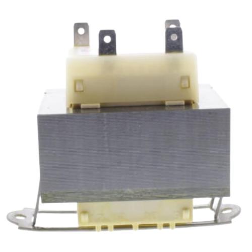 Transformador Bard HVAC 8407-069BX 480 V primario 24 V secundario 50 VA Este artículo reemplaza: S8407-069, 8407-042, 8407-069