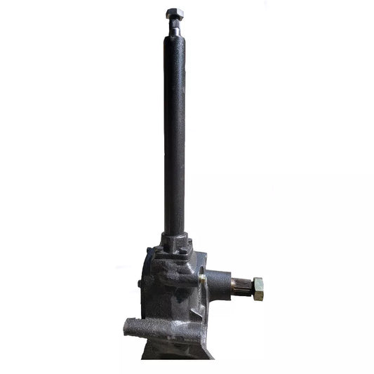 1687020M92 Un nuevo conjunto de mecanismo de dirección compatible con Massey Ferguson Serie 100 165