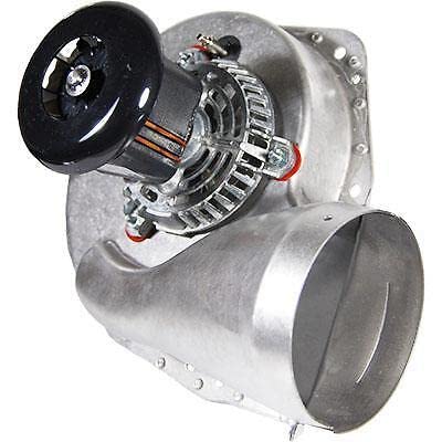 Packard 66000 - Motor inductor de corriente de aire de horno para Goodman Amana 0131G0000PS