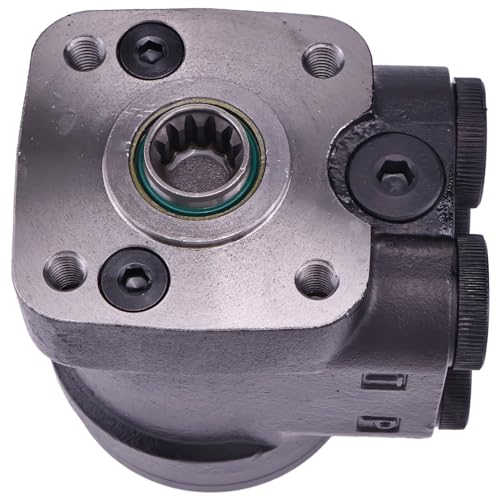 HOLDWELL Válvula 150N2150 OSPC 80 de Orbitrol de la unidad de control de la dirección EN OSPC80ON