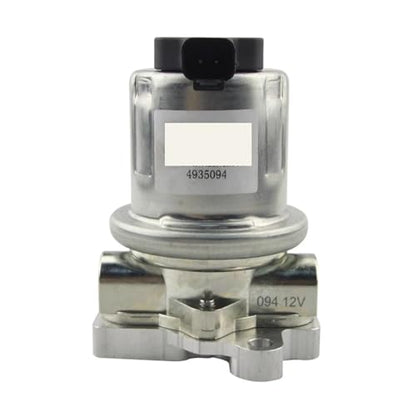 Bomba de elevación de la bomba de transferencia de combustible 12V compatible con Cummins QSX15 ISX15 ISX Engine 4935094 4076580 5362255