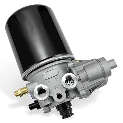Conjunto de secador de aire para Meritor Wabco System Saver 1200 Series 12V R955205 4324130010