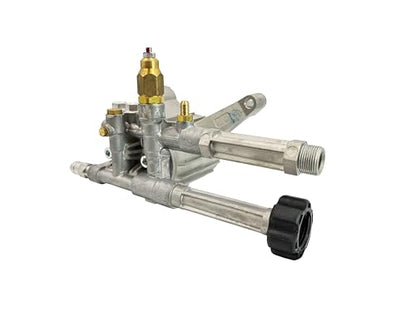 AR North America SRMW22G26-EZ Bomba de disco, radial, axial 2600psi ANNOVI REVERBERI