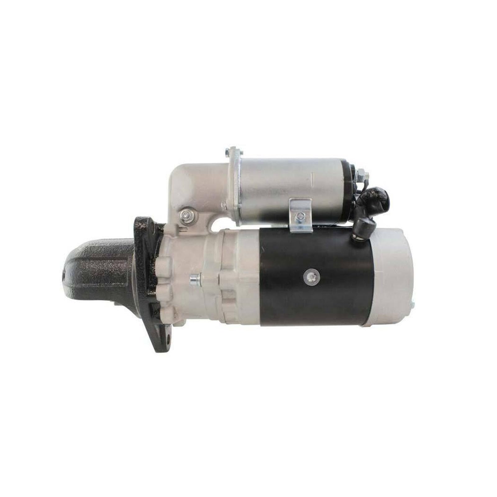 Arrancador 24V 7.5KW 37766-20200 0-23000-7171 3776620200 compatible con Mitsubishi S12R S16R S12R-PTA S16R-PTA 15T