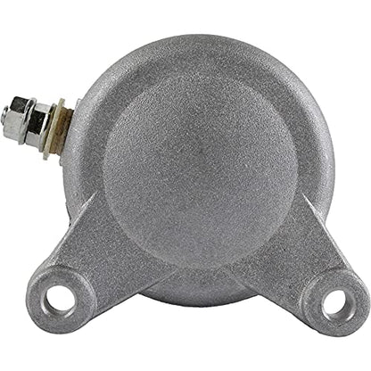 Motor de arranque Smu0061 para cuatriciclos