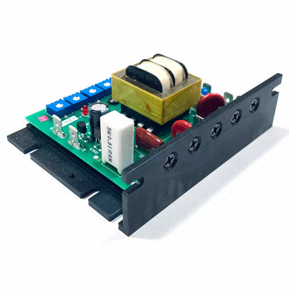 MM23001C Minarik impulsa el control del motor de CC