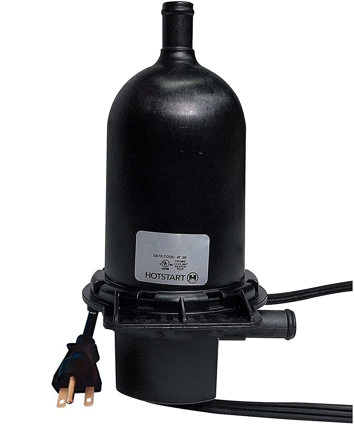 Hotstart TPS102GT8-000 - Precalentador de refrigerante - Original