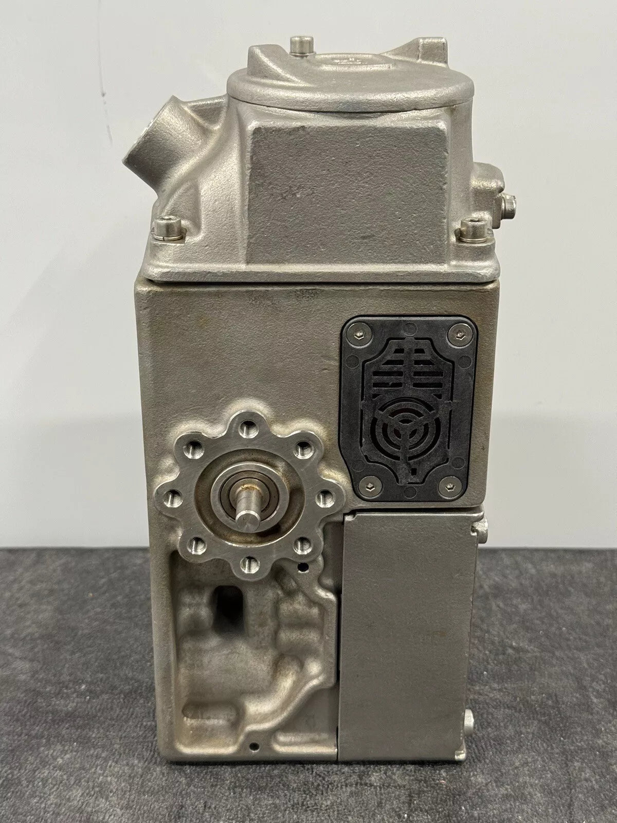 Controlador de válvula digital neumático FasTrak de IMI STI Posicionador HART