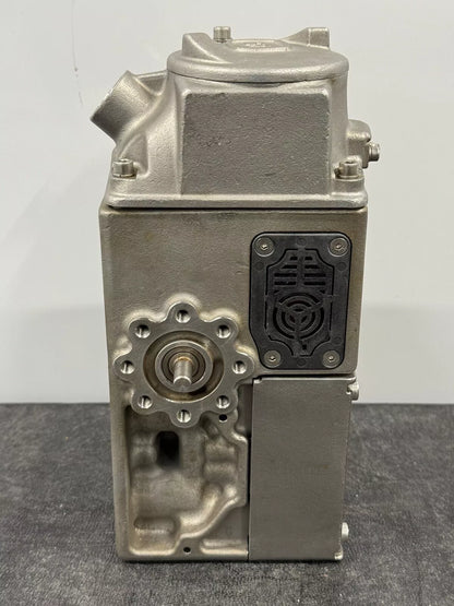 Controlador de válvula digital neumático FasTrak de IMI STI Posicionador HART