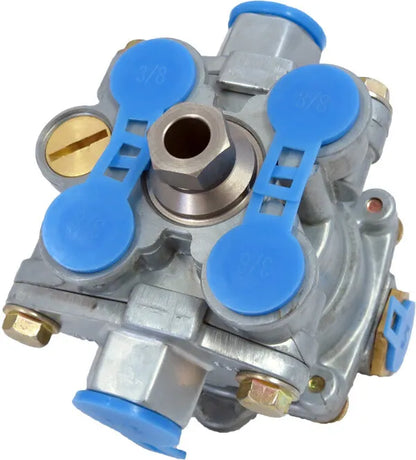 válvula de freno de resorte del remolque reemplaza a Sealco 110170 110170X Estacionamiento y emergencia