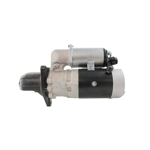 Arrancador 24V 7.5KW 37766-20200 0-23000-7171 3776620200 compatible con Mitsubishi S12R S16R S12R-PTA S16R-PTA 15T