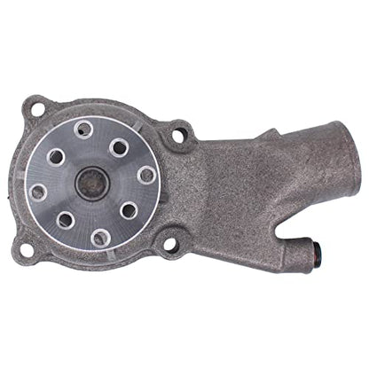 Bomba de agua con junta 65142A1 3854017 814755 984360 986779 9-42605 para Mercruiser OMC Volvo Penta 2.5L 153ci 3.0L 181ci 4.0L 250ci