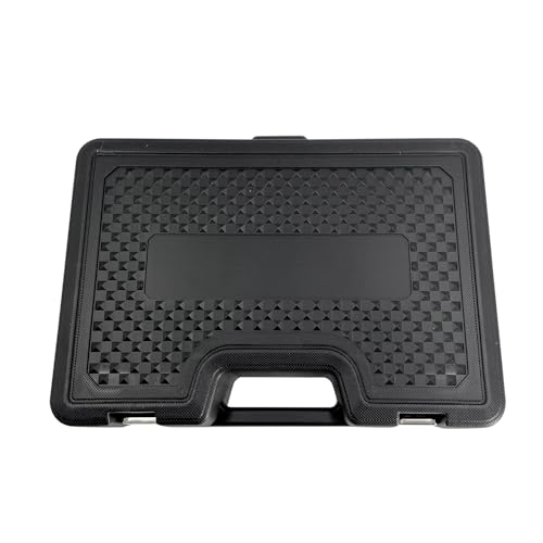 Kit de probador de presión de bomba diesel de carril común de 2000 bar y espacios en blanco de tubería de inyector # WT04A3100D