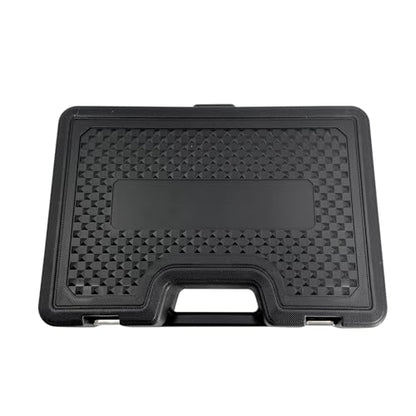 Kit de probador de presión de bomba diesel de carril común de 2000 bar y espacios en blanco de tubería de inyector # WT04A3100D