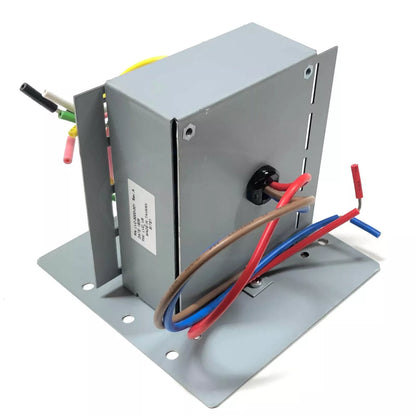 LVC-3000-001 Controlador de bajo voltaje de pared de dos cargas de 120 V a 277 V de Curbell