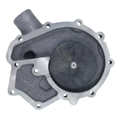 Bomba de agua R23125 con polea compatible con tractores John Deere 2940, 2950, 3040 y 3140