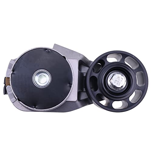 Holdwell Tensor de correa RE70536 RE59702 compatible con John Deere 9400 9400 9550 9550 9560 5410 5510 5510N 5520 6403 7405