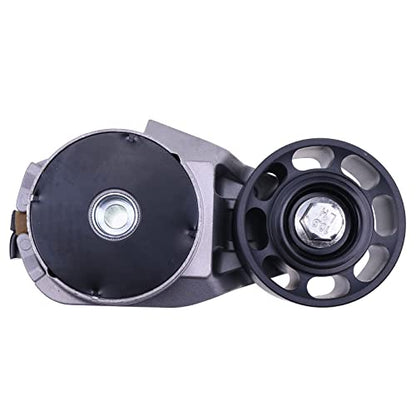 Holdwell Tensor de correa RE70536 RE59702 compatible con John Deere 9400 9400 9550 9550 9560 5410 5510 5510N 5520 6403 7405