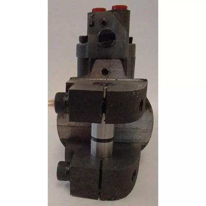 Cilindro de dirección asistida compatible con Massey Ferguson 165 175 178 275 290 285 1853466M93