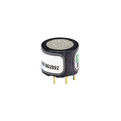 MSA 10106722 Kit de sensor de gas combustible para detector multigas ALTAIR 5X, XCell ExSensor mide O2, CO, H2S, SO2 y NO2, accesorio portátil para monitor de gas