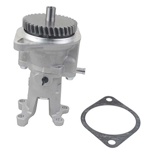 Bomba de aspiradora mecánica accionada por engranajes de repuesto para Dodge Ram 2500 3500 Cummins 5.9L Diesel # 904-810 R5019734AA 5019734AA 4897243AA
