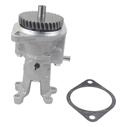 Bomba de aspiradora mecánica accionada por engranajes de repuesto para Dodge Ram 2500 3500 Cummins 5.9L Diesel # 904-810 R5019734AA 5019734AA 4897243AA