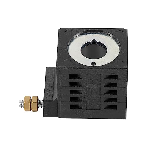 Reemplazo para la descarga de elevación de la unidad de energía hidráulica Deltrol 10226-33 - 10VDC, bobina solenoide de 25 vatios