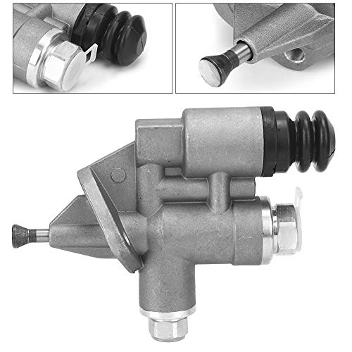 Bomba de combustible electrónica de elevación para Pickup Cummins 5.9L 6BT 94-98, reemplazo de la bomba de transferencia de alimentación de combustible del motor 3936316
