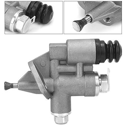 Bomba de combustible electrónica de elevación para Pickup Cummins 5.9L 6BT 94-98, reemplazo de la bomba de transferencia de alimentación de combustible del motor 3936316