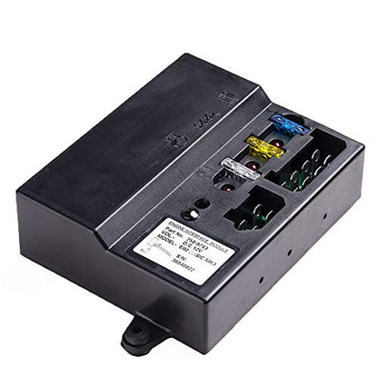 Módulo de interfaz del motor EIM Basic MK3 258-9753 12V controlador para control de generador EIM258-9753 2589753 - Generico