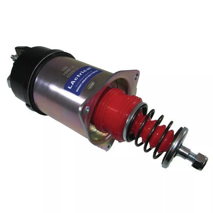 SOLENOIDE DE ARRANQUE 12V PARA DELCO 42MT FREIGHTLINER FL/FLC FLD CATERPILLAR 3176 340