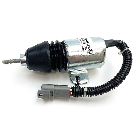 Trombetta 12 Volt Pull Solenoid (P612-A13V12)