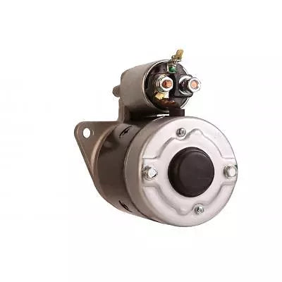 Motor de arranque WS1128 para minitractor Takeuchi ABS TB 12S ABS TB650 TB125