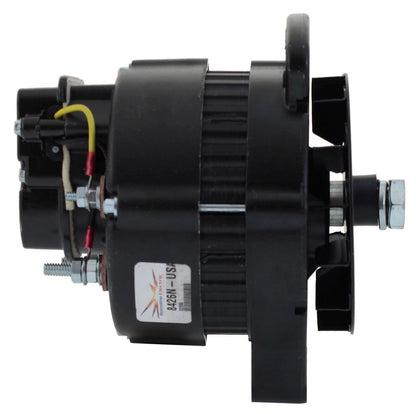 Alternador nuevo SAEJ1171 Certificado 8MR2401U Reemplaza 110-534 110567 Fabricado en EE. UU. GENERICO