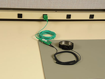 PROSTAT Ped-655 Tierra ESD Sistema Kit