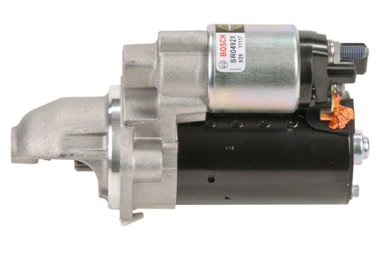 Motor de arranque nuevo ORIGINAL BOSCH OEM para BMW Envío rápido