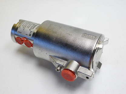 Válvula solenoide IMI Maxseal ICO4S Y123AA1H1BS Válvulas Thompson 0-20 bar DI nominal