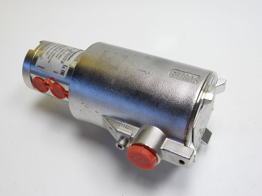 Válvula solenoide IMI Maxseal ICO4S Y123AA1H1BS Válvulas Thompson 0-20 bar DI nominal