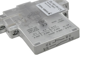 Contactor de alarma ZIEHL ABEGG 382013